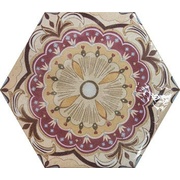 Декор Equipe Hexatile Decor Gaudi